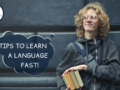 How To Learn A Language Fast
