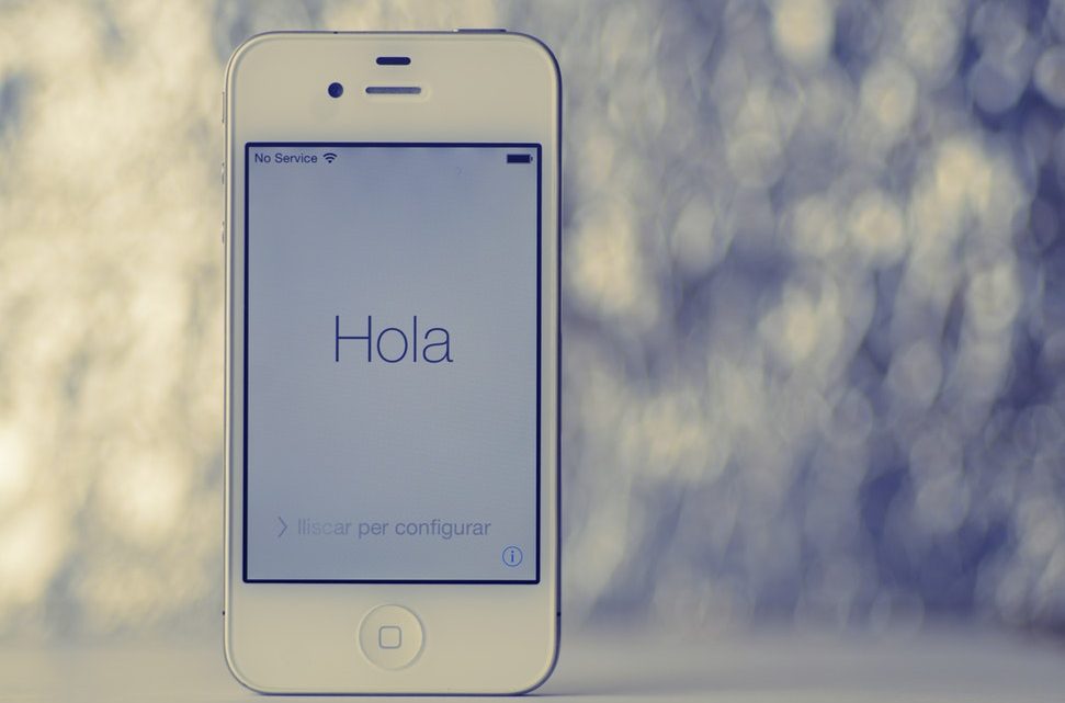 Kā ātri iemācīties spāņu valodu? Padomi, kā var apgūt spāņu valodu tiešsaistē.