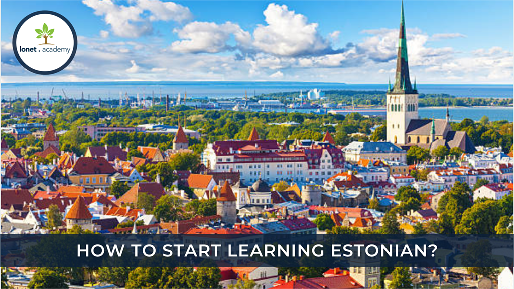 Learn Eesti Start With Estonian Alphabet Eesti Lessons At Lonet Academy