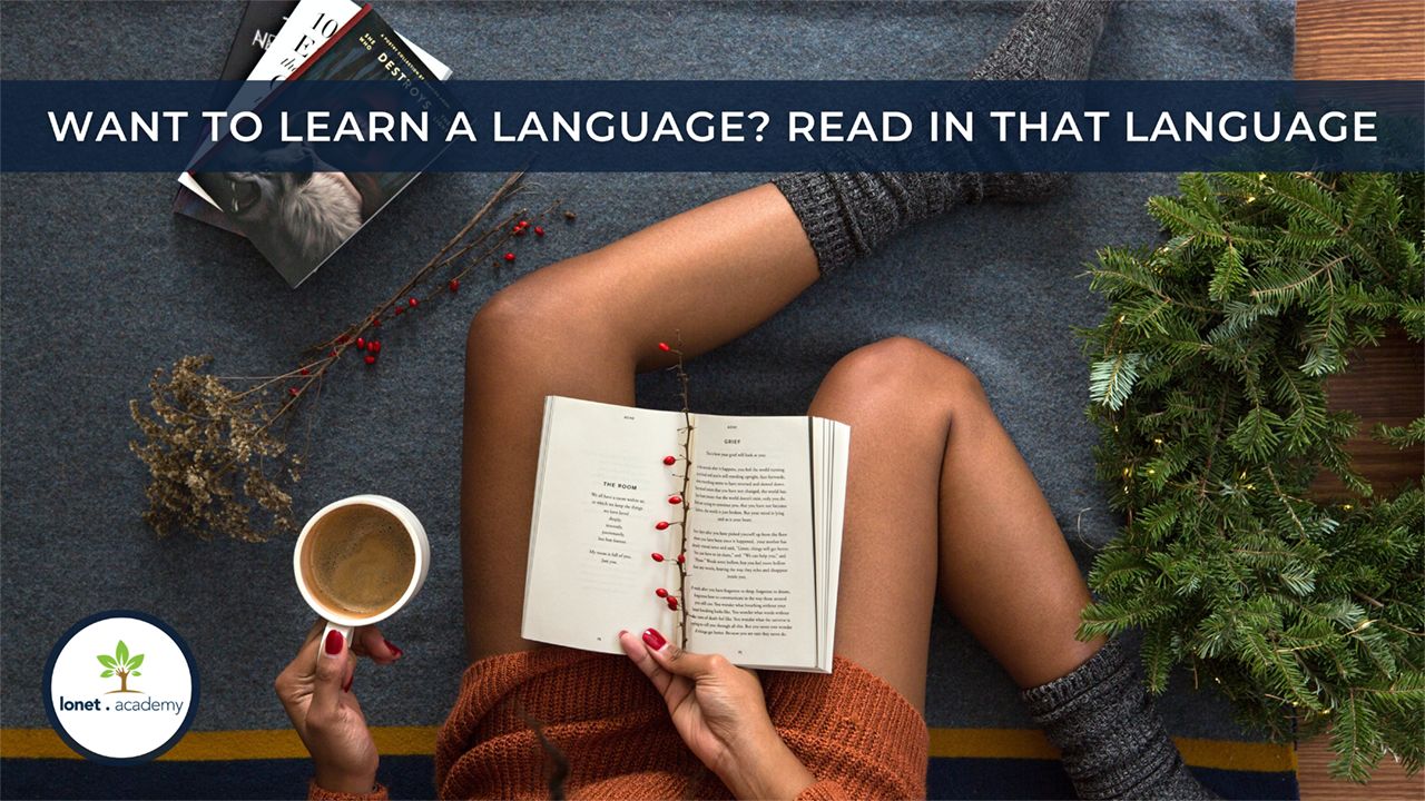 how to learn a foreign language