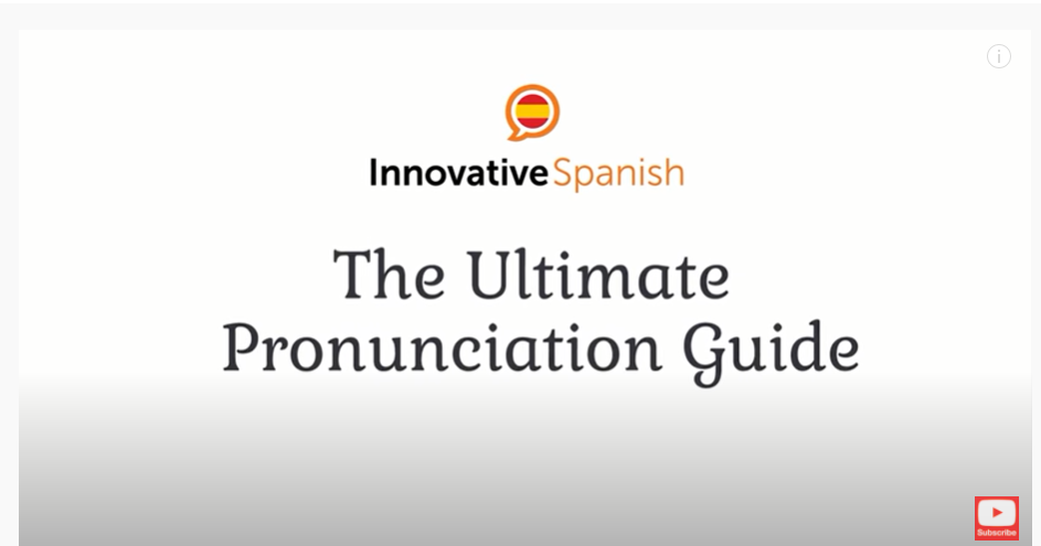 Spāņu valoda ir viegla. Praktizēt spāņu valodu ikdienā. Spāņu valoda pašmācības ceļā.
