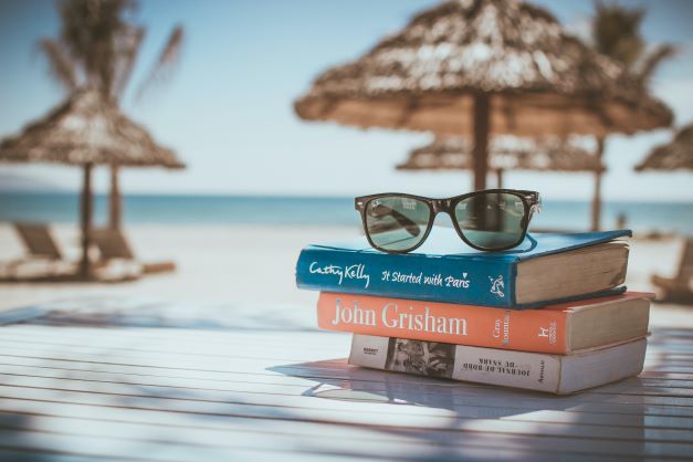 10 Tips For Learning A Foreign Language Over Summer Vacation.