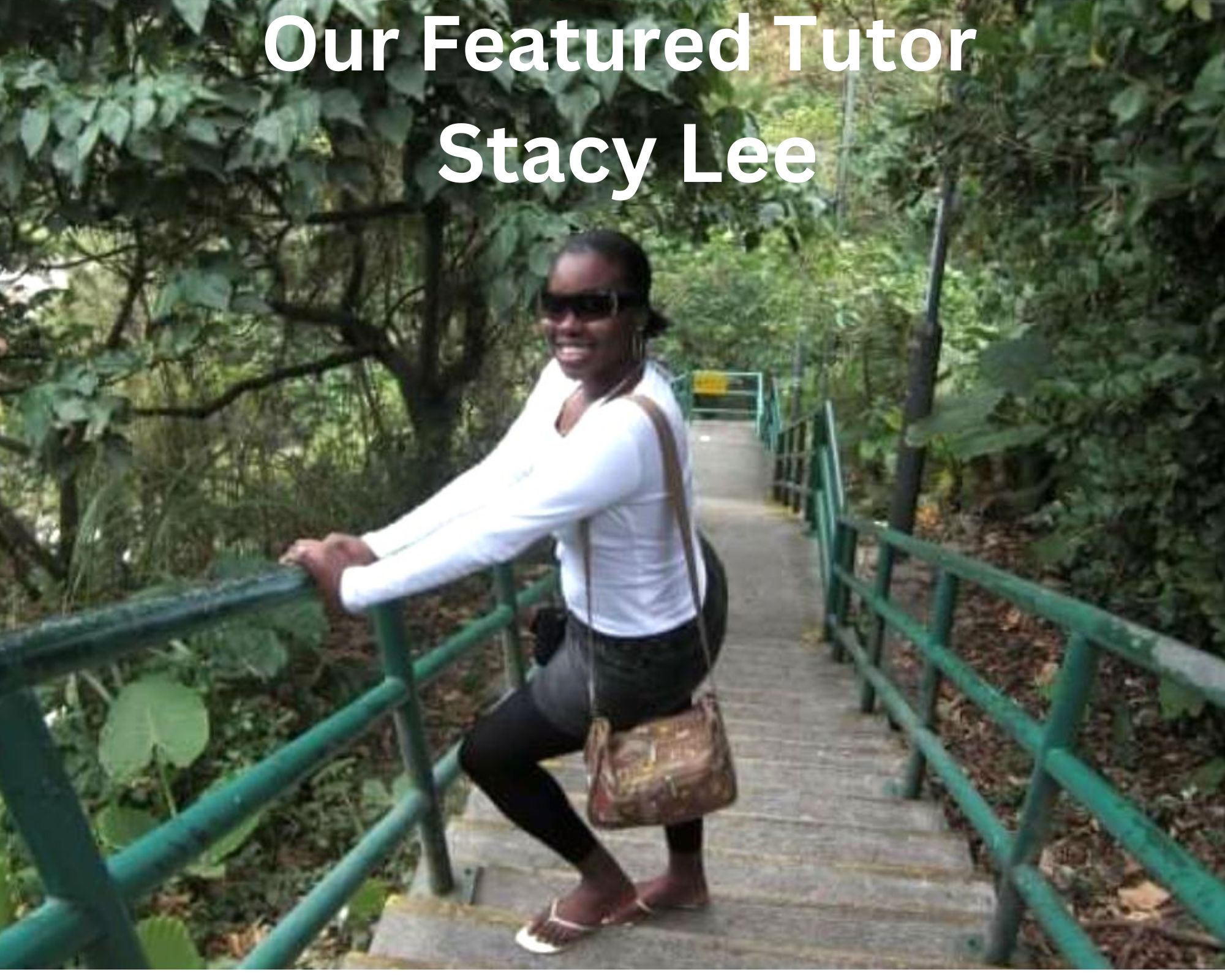 Teaching has helped me fulfill a desire that I have to help others | Lonet.Academy's stories
