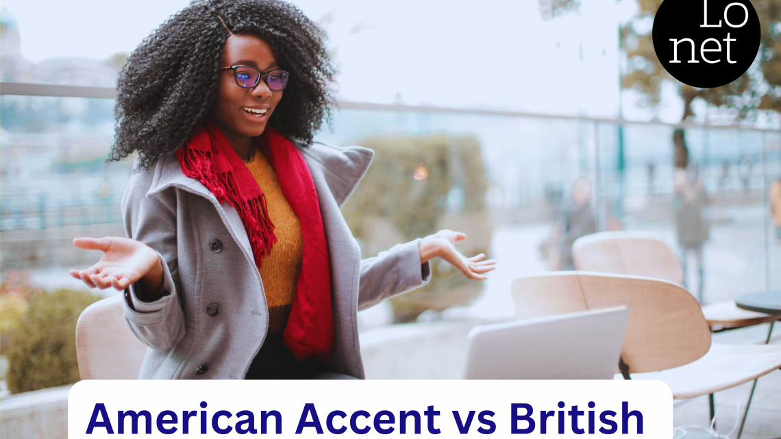American English vs British English: how to learn American accent