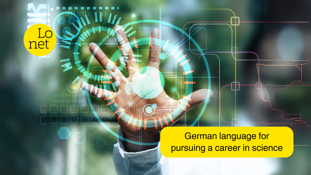 German is the best language to learn after English for career in science and engineering. 
