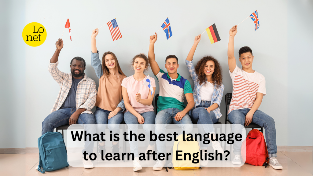 best languages to learn for career and business