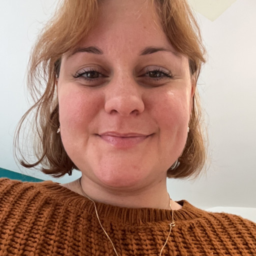 Изображение пользователя Virginie Vera