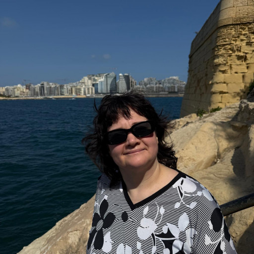 Picture of Vija Mežīte