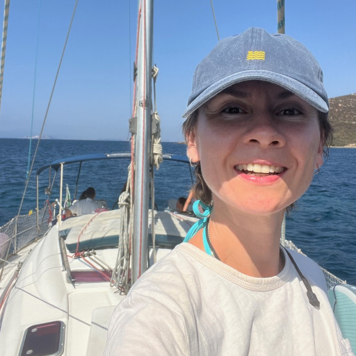 Picture of Elizaveta K.