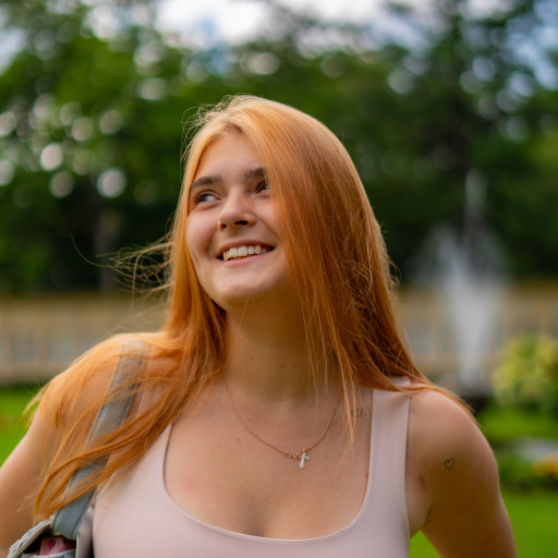 Picture of Arina Truksane