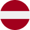 Latvian flag